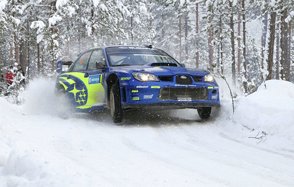 testdrive